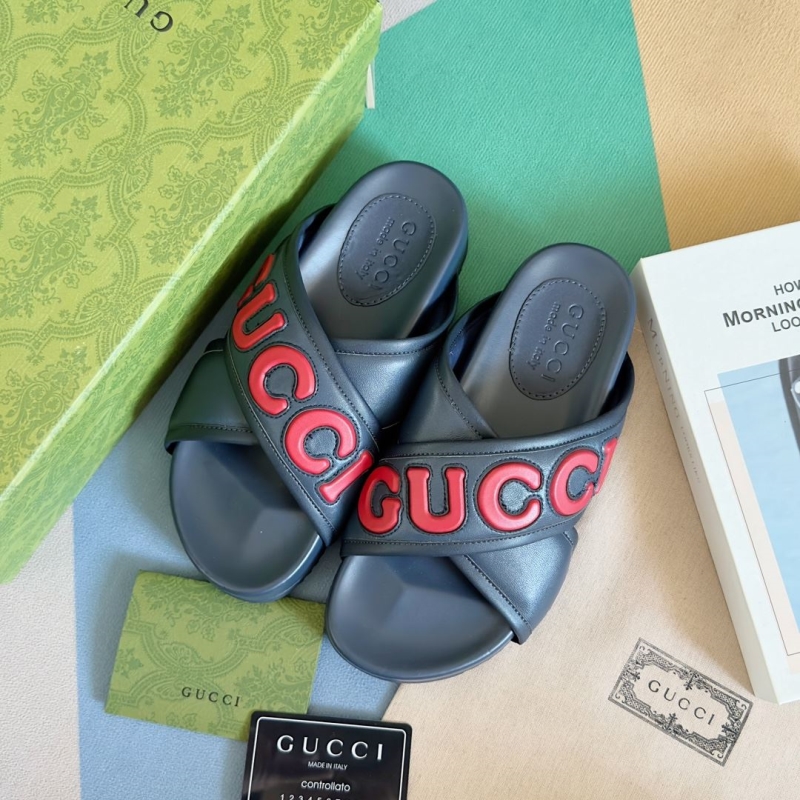 Gucci Slippers